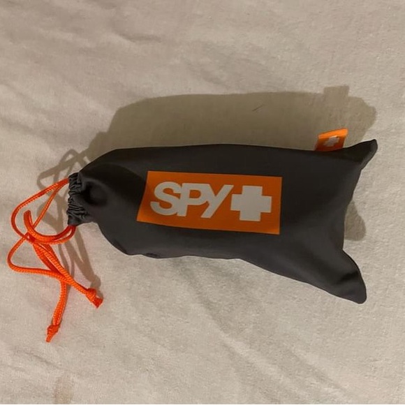 Spy Monolith Glasses (Never Worn) - Picture 4 of 5